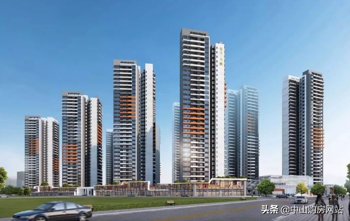 泰丰凤凰源楼盘,泰丰凤凰源中山