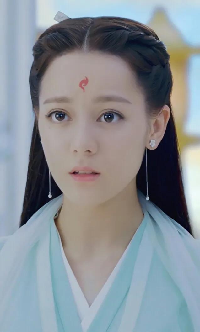 没勇气就别演丑角，这6位女星又丑又脏，毫无偶像包袱却被称经典