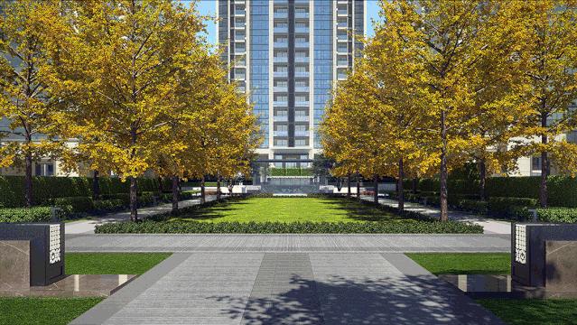 天府前湾怡心湖,天府怡心湖环湖