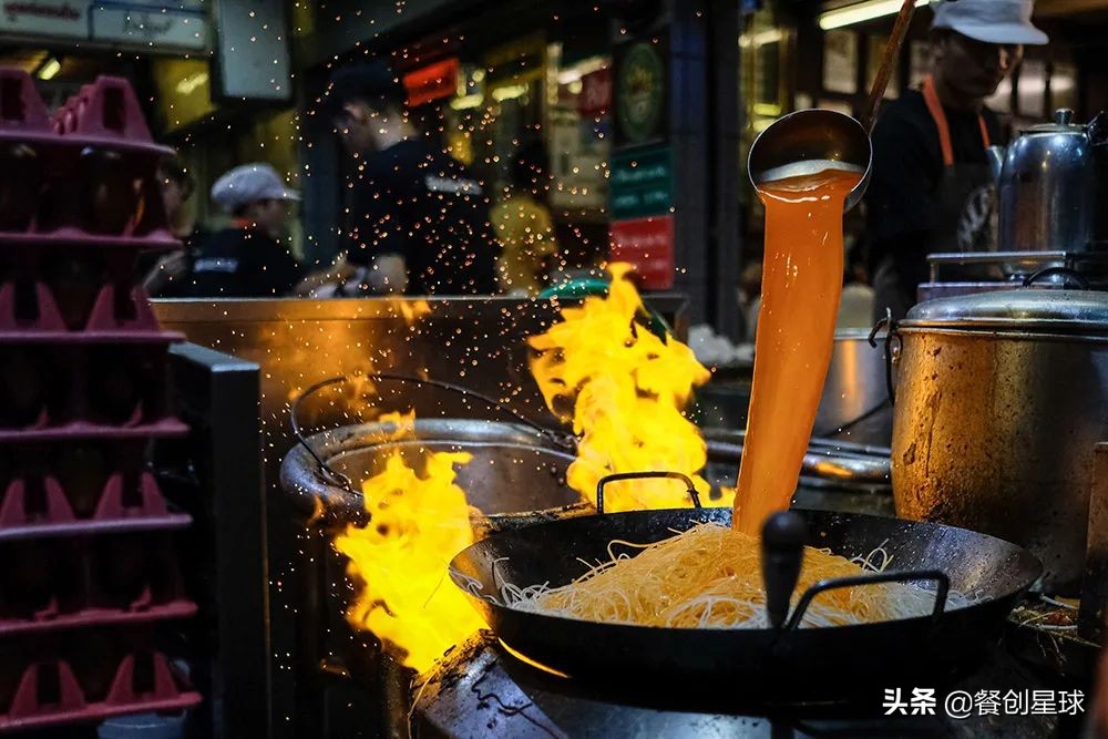 深度解析十种餐饮行业赚钱模式,揭秘餐饮盈利模式