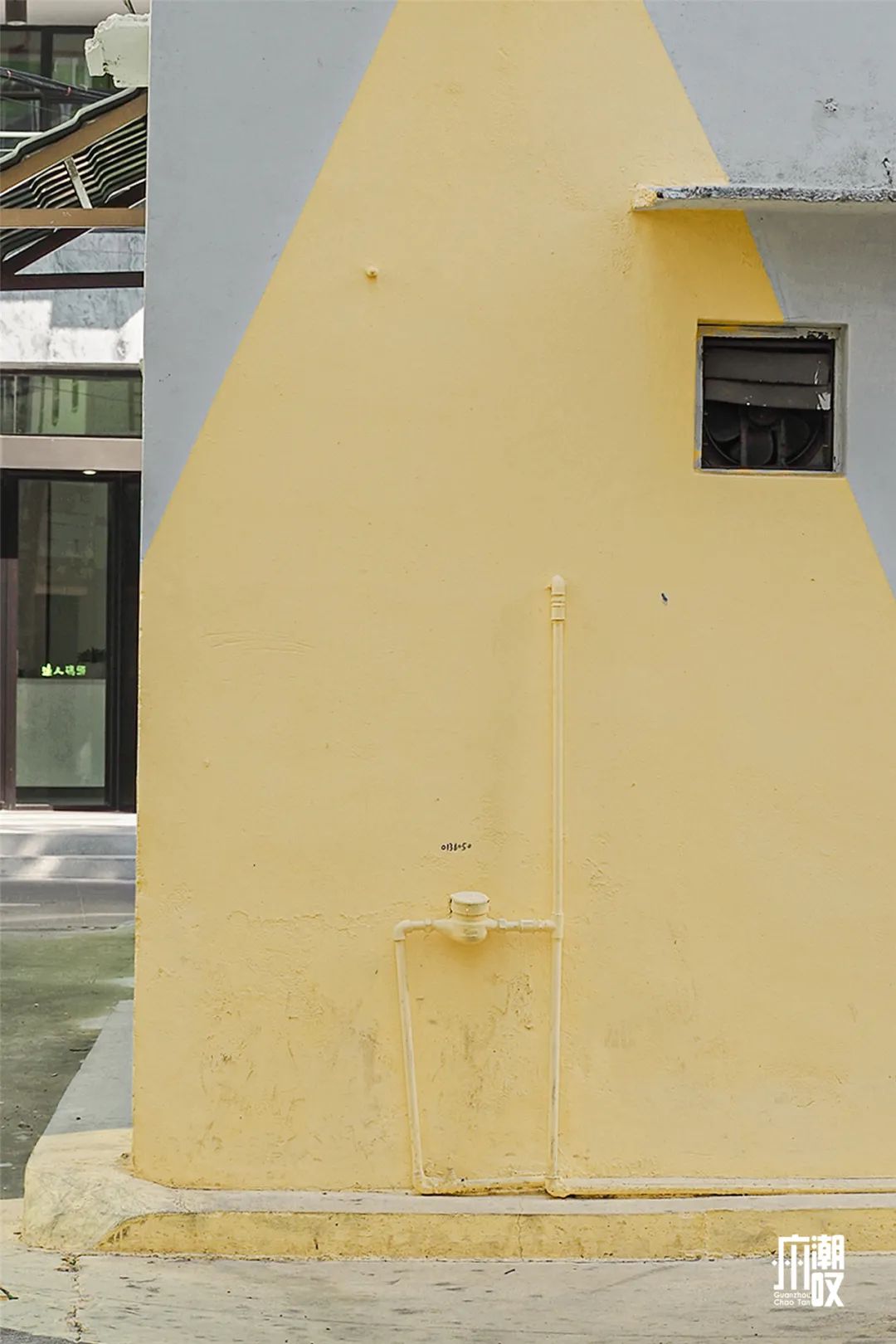 免费打卡！广州附近藏着一个「彩虹」世界，周末出发