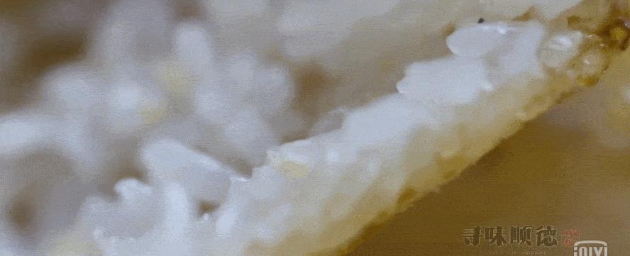 广东煲仔饭现在还流行吗,广东煲仔饭为什么糊