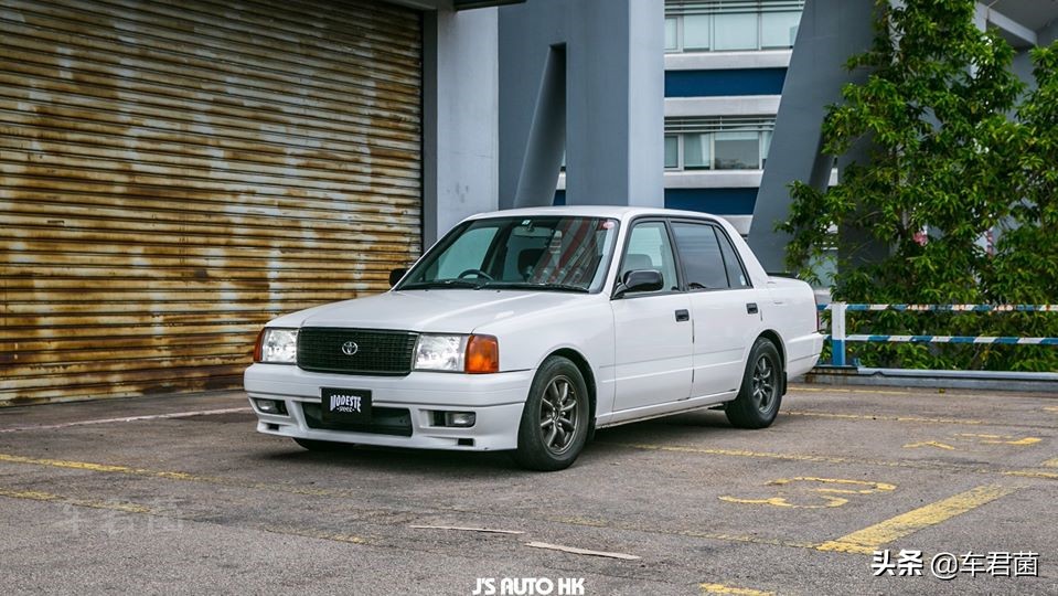 丰田皇冠出租车多美卡,丰田皇冠老款出租车