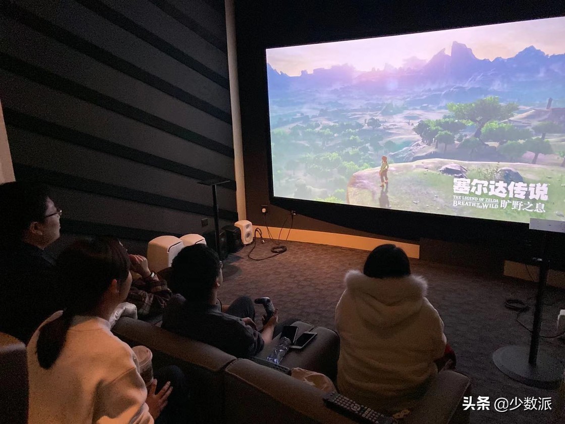 一枚最接近真实的音箱：真力GOne体验