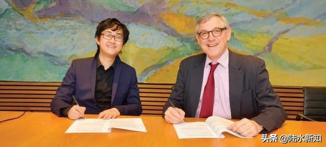 放贷超500亿!手握耶鲁牛津南大3个硕士学位的富二代成通缉犯