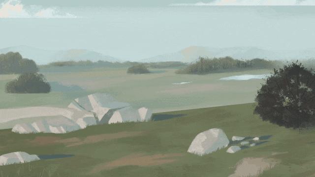 澳洲的兔子是怎么泛滥的,澳洲兔子怎么形成的