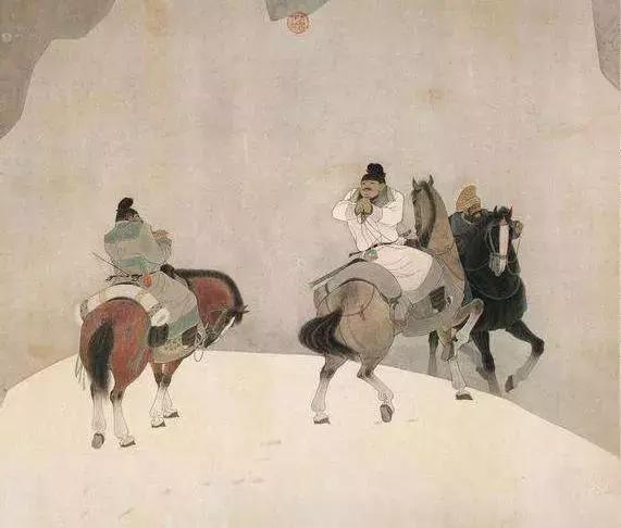 假如唐代诗人在同一个班,假如唐朝的诗人是同学