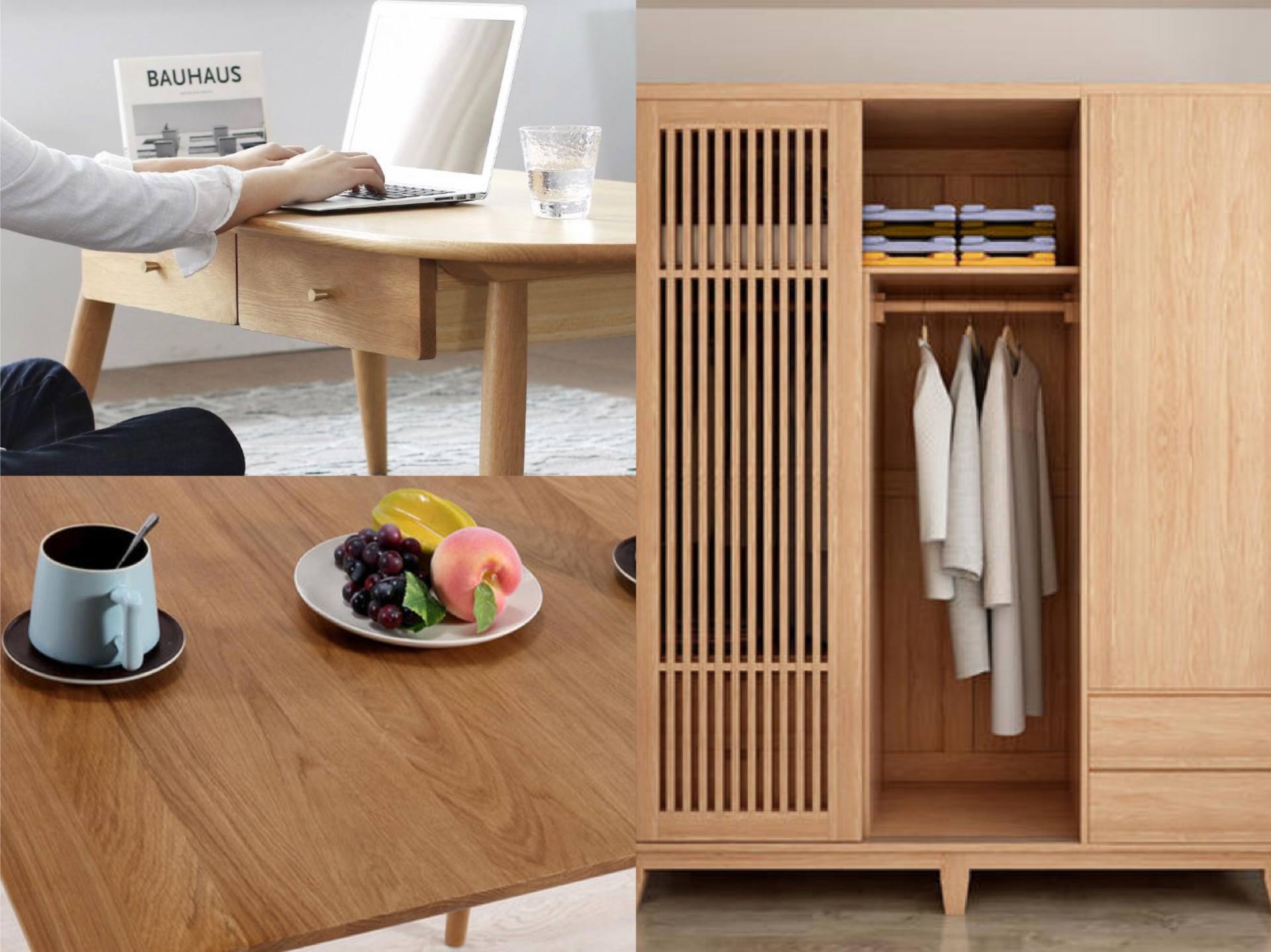 实木家具看不懂的价格和材质,实木家具选购技巧方便你我生活