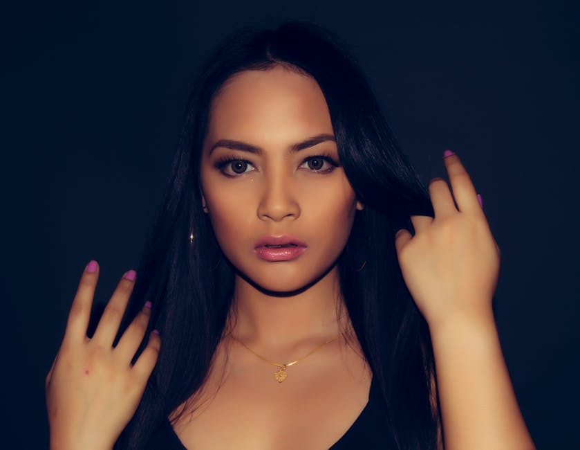 面对各种男人女人如何高情商说话,面对高情商的女人