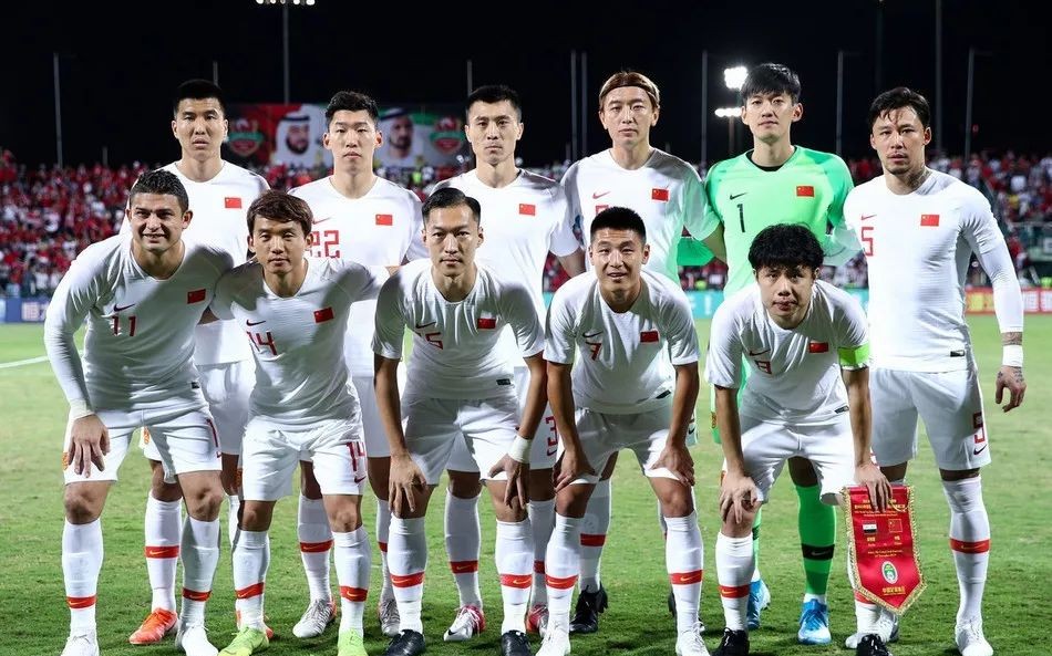 中国男足屡战屡败的原因分析,中国男足这几年都输给了哪些国家