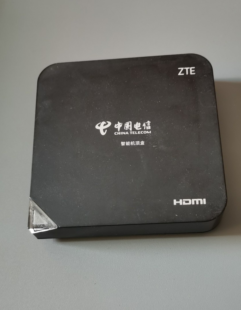 中国电信机顶盒怎么拆,电信机顶盒拆机后无法使用
