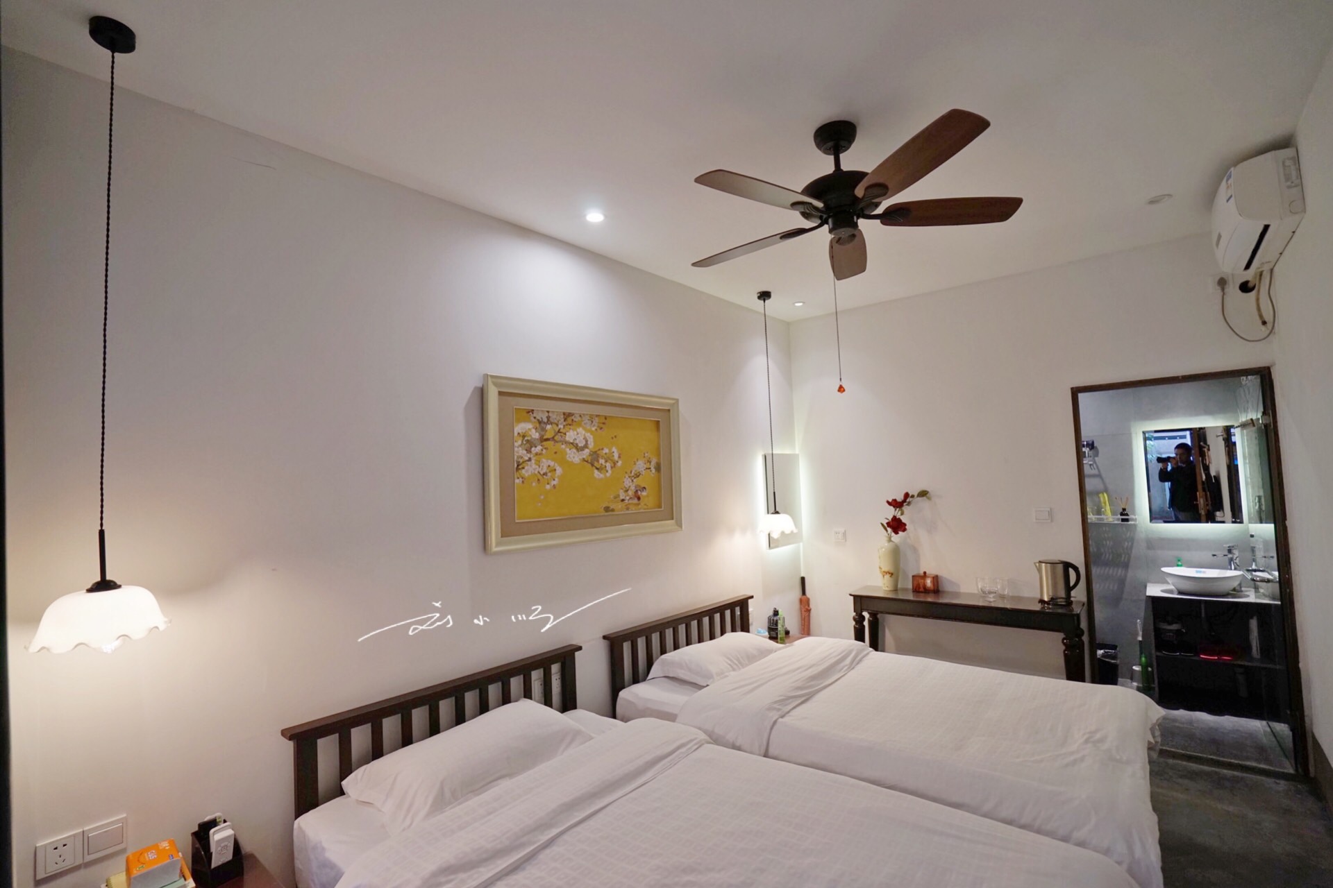 住进风景优美的民宿,厦门住5人海边民宿推荐