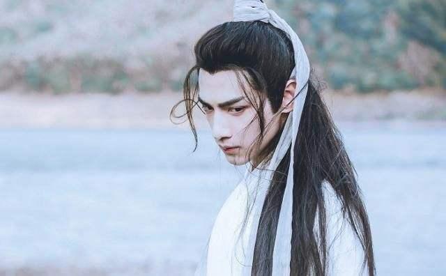 4位让人意难平的角色,巍澜、润玉、灵儿、王沥川谁是你的第一?