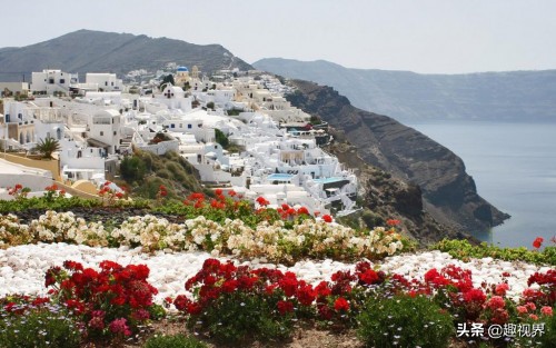 去希腊都有哪些景点建议,希腊特别的地方