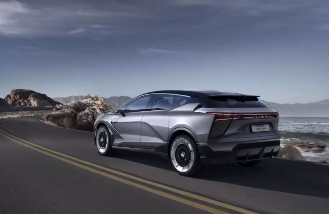 新势力都在标榜“智能汽车”，为什么高合说自己才是真