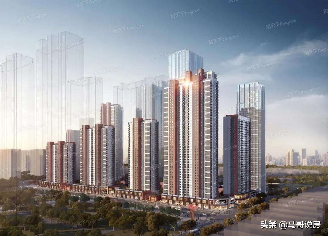 武汉三环内地铁房总价60万,武汉首付30万在哪里买房最划算