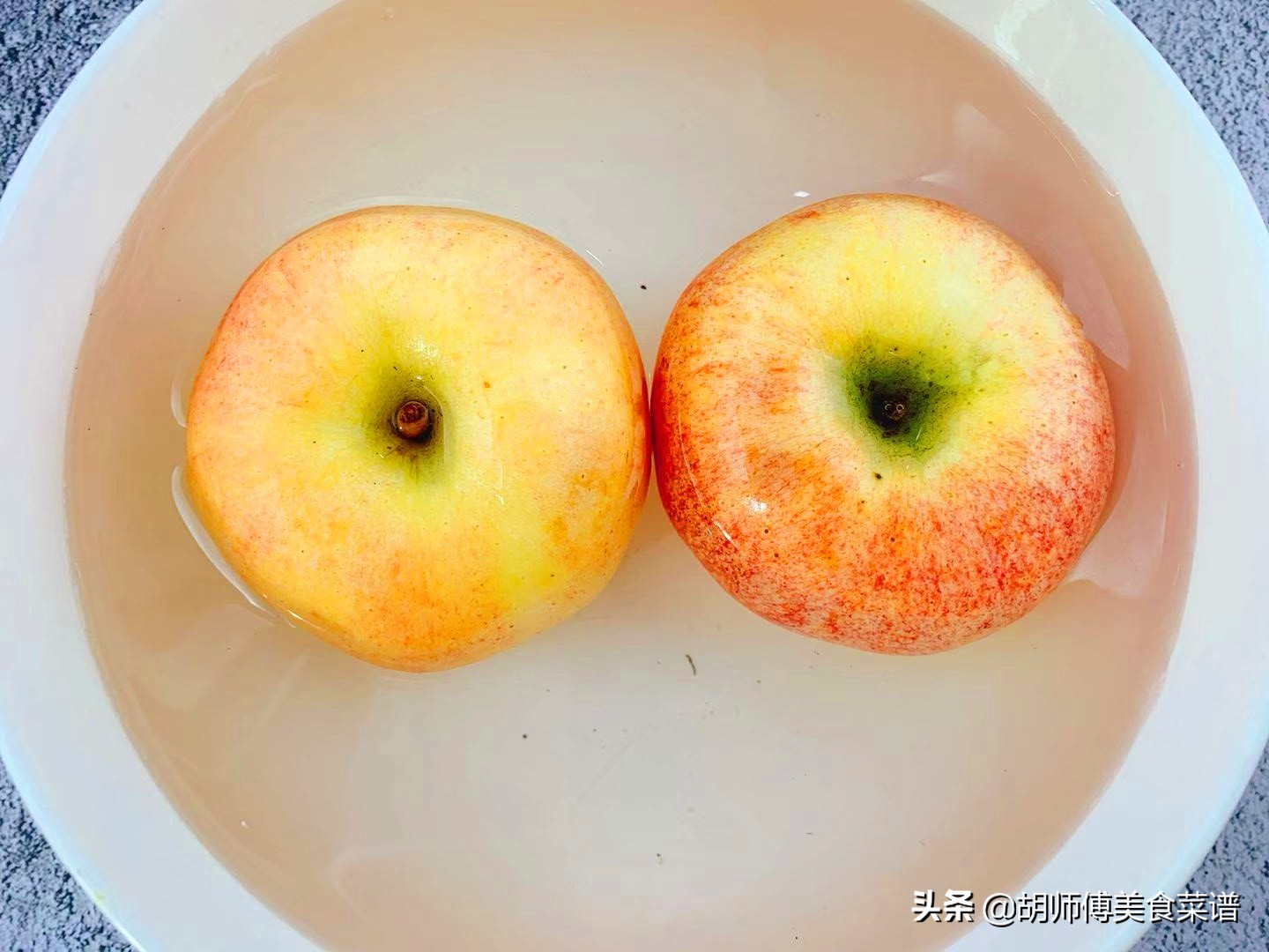 在家就能轻松制作苹果醋,做苹果醋又简单又好喝