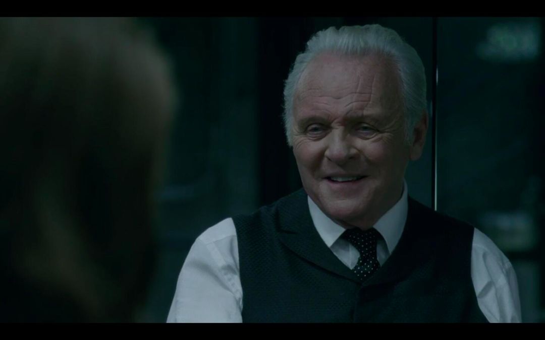 西部世界第二季深度解析,西部世界第一季第8集解读