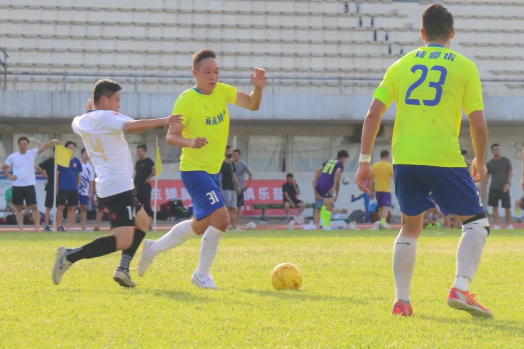 中山市足球联赛2019,中山足球联赛