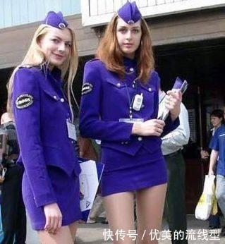中国空姐俄罗斯空姐,南美洲各国空姐制服大比拼