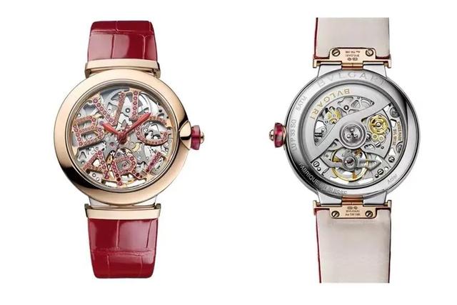 七夕大牌限定买什么？BVLGARI、Tiffany、Dior