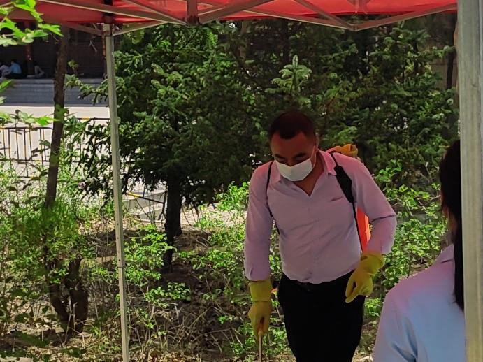 雁门关几月份好玩,雁门关好玩儿不