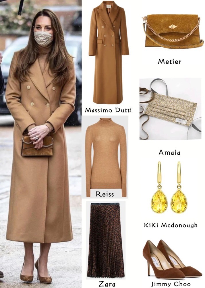 凯特王妃穿的坡跟鞋,jimmychoo凯特