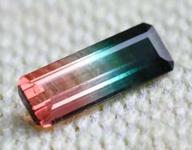 碧玺能造假吗,碧玺注胶了是不是就是假的