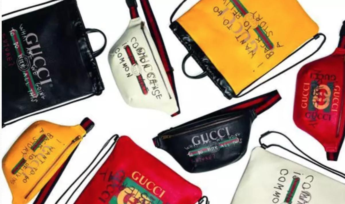 巴宝莉腰包男士推荐,适合女生背的香奈儿腰包