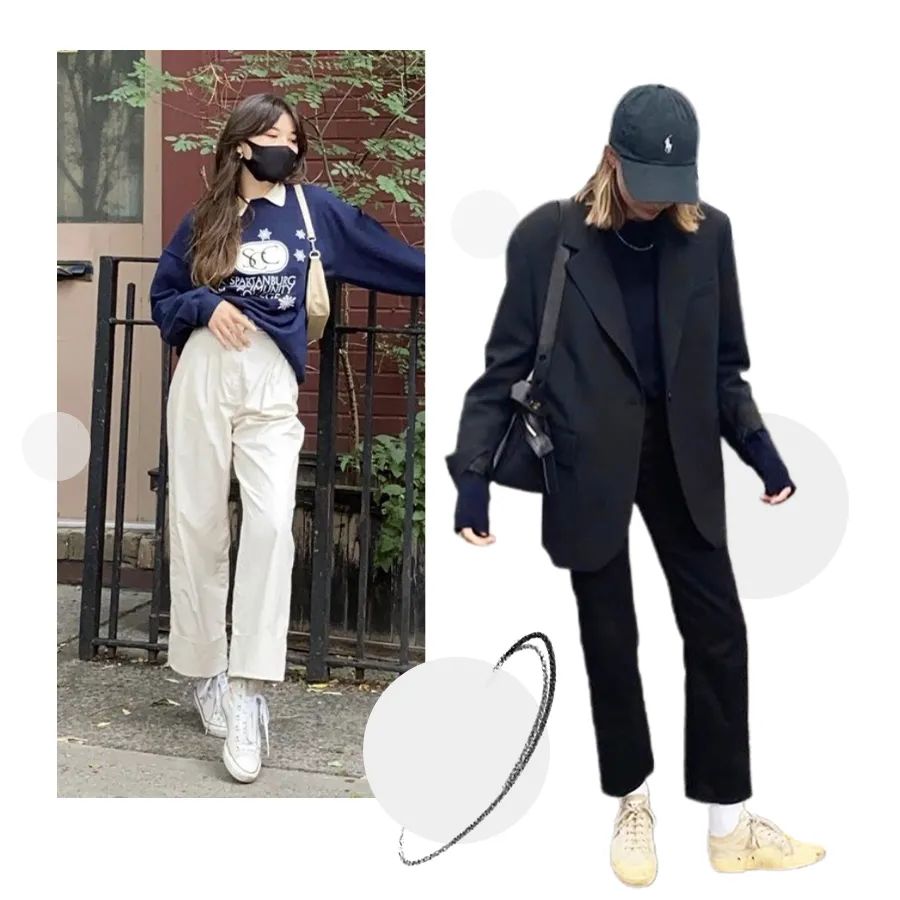 推荐几款经济实用的单鞋,好穿的中低跟单鞋推荐