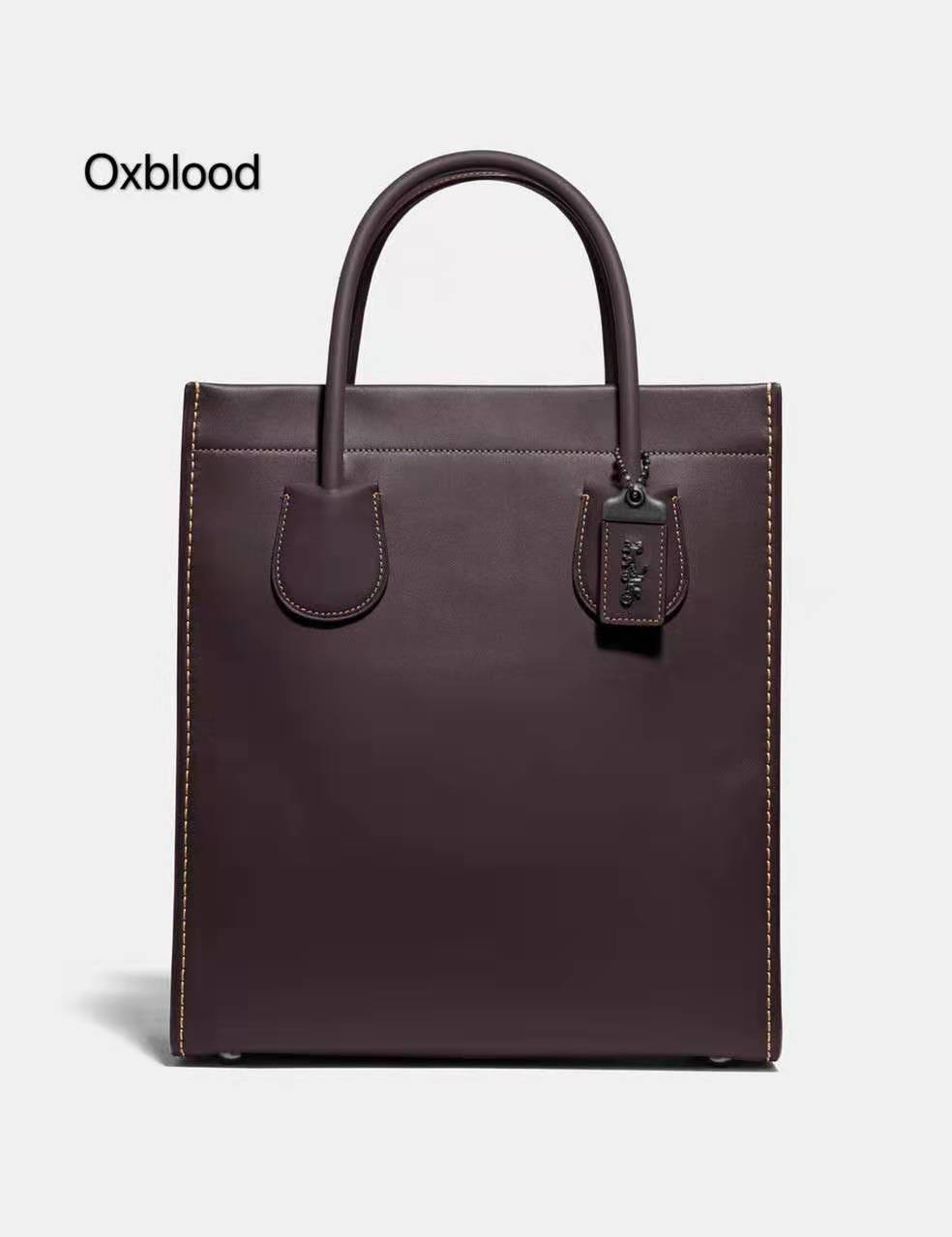 coach蔻驰包包最火的款,coach蔻驰女包什么颜色最好看