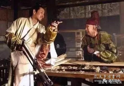 崇祯皇帝杀公主时说了什么,崇祯时期文臣武将