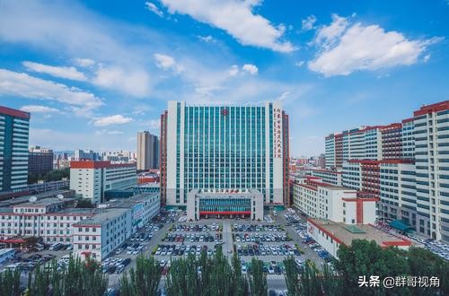 呼和浩特市皮肤病医院,呼和浩特市县级以上医院有哪些