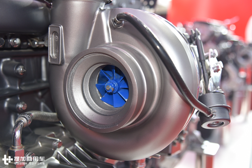 国六新时代发动机好用吗,国六时代这款重卡发动机要崛起