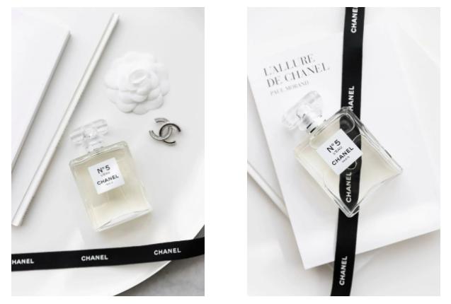 香奈儿五号之水清新花香,你身上的香水味是哪首歌的歌词