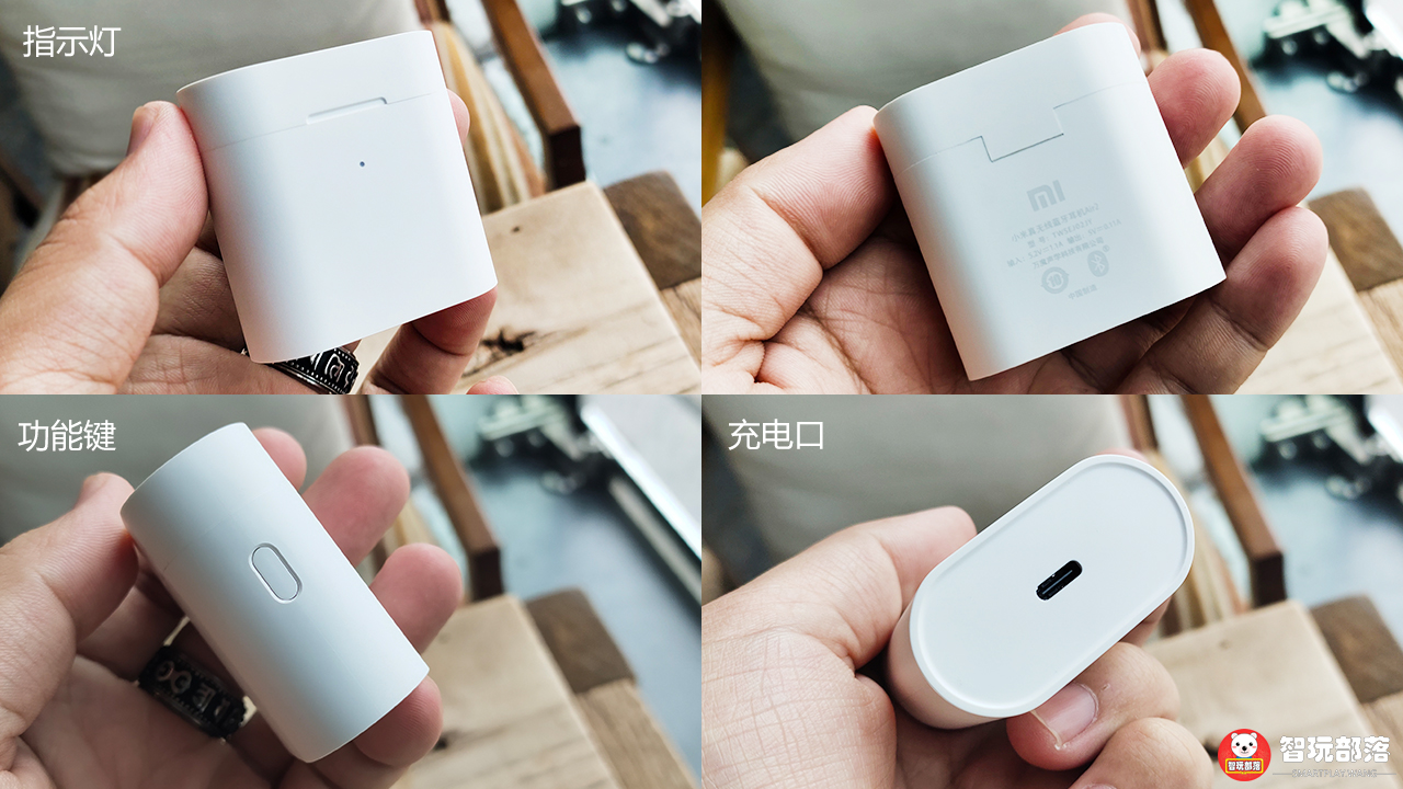 小米真无线蓝牙耳机air2评测,小米真无线蓝牙耳机air2怎么降噪