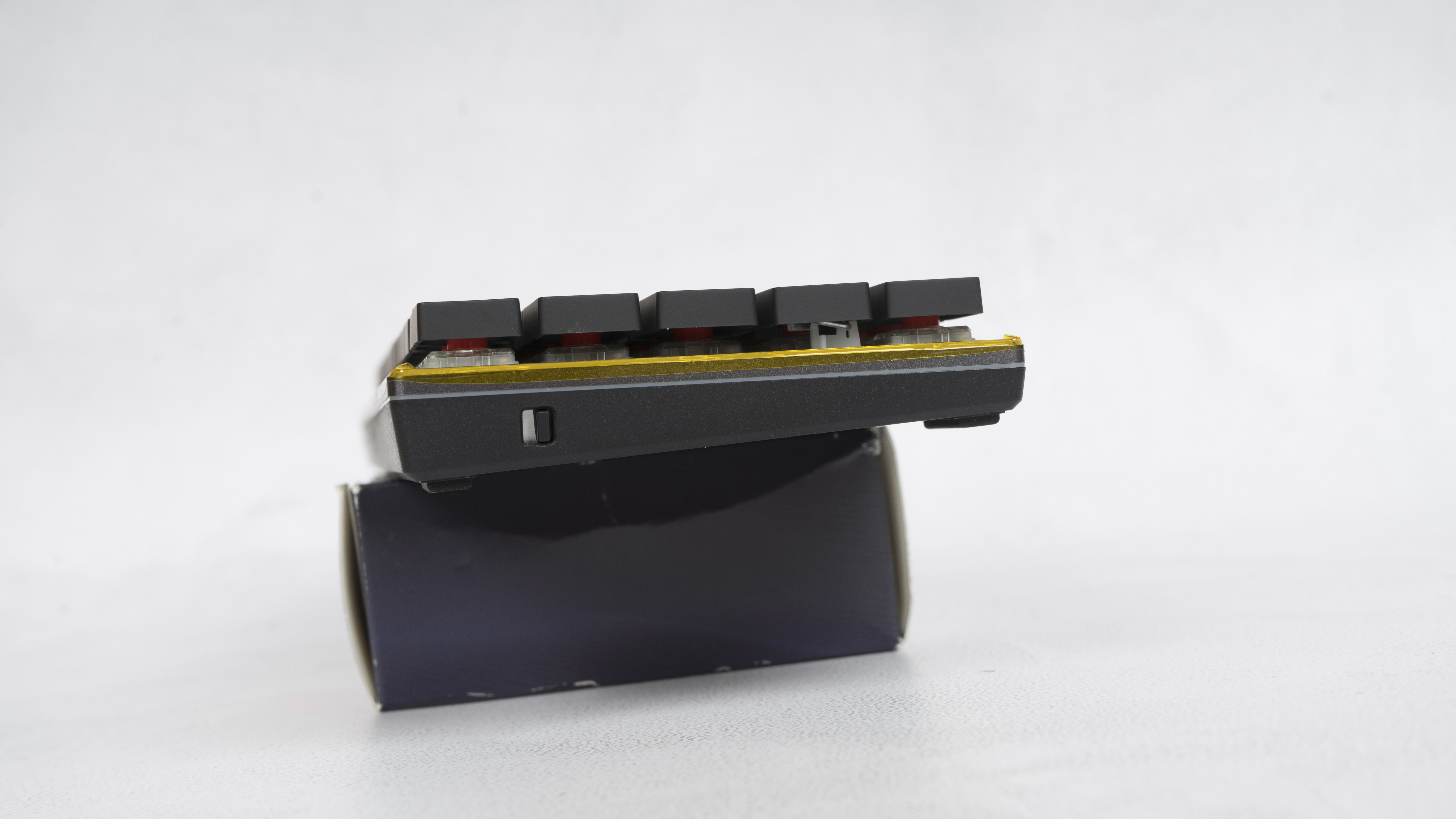 酷冷至尊机械键盘f9f10,酷冷至尊sk622键盘