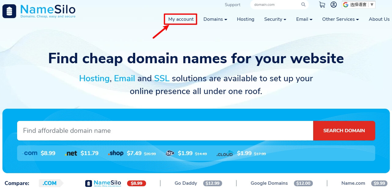 wordpress建站怎么设置域名解析,wordpress建站怎么选服务器