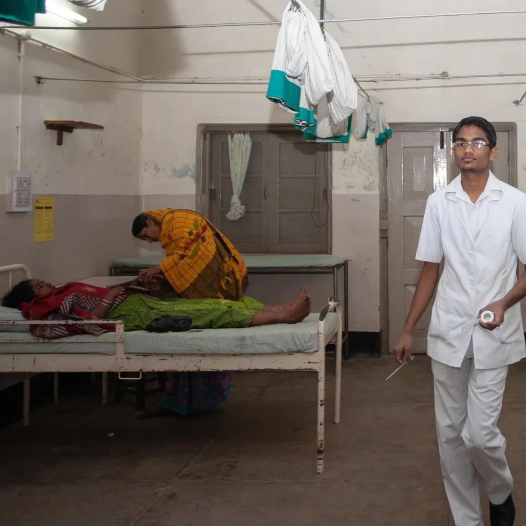 卖肾工厂，在这里|地球知识局