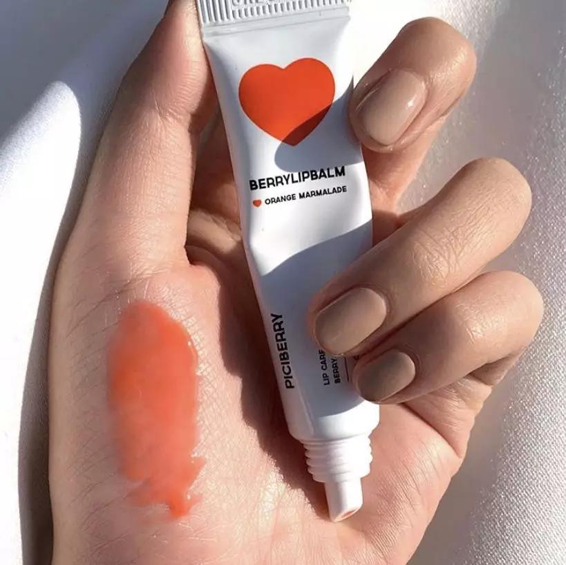 倩碧杏仁色腮红,倩碧樱花腮红好看吗