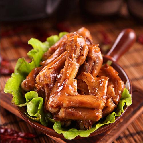 卤味卖不完怎么加热好吃,卤味摊那么多卤味卖不完怎么办