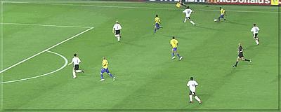 足球记忆罗纳尔多遇见足球,足球初恋系列全集