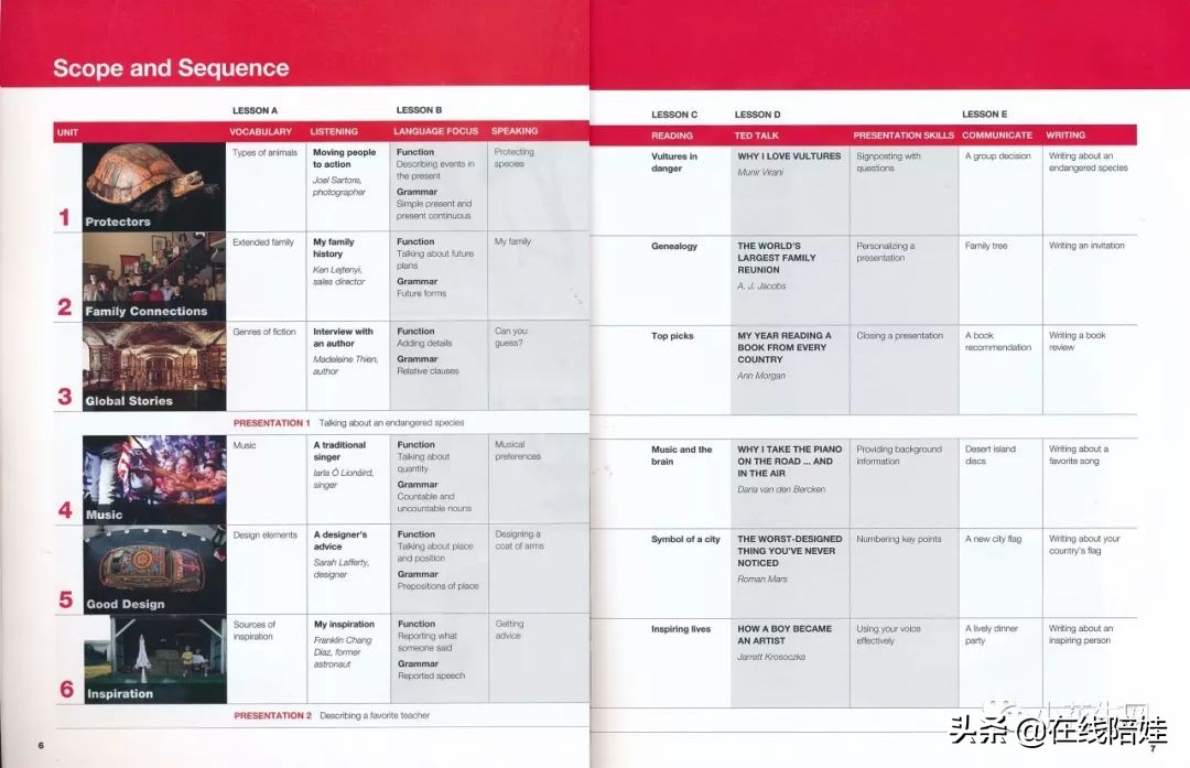 剑桥KET教材三剑客之一：Keynote，国家地理TED联合打造获奖教材