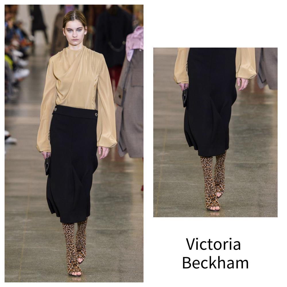 新款时尚女鞋女靴秋冬款,时尚女鞋靴新款网红款