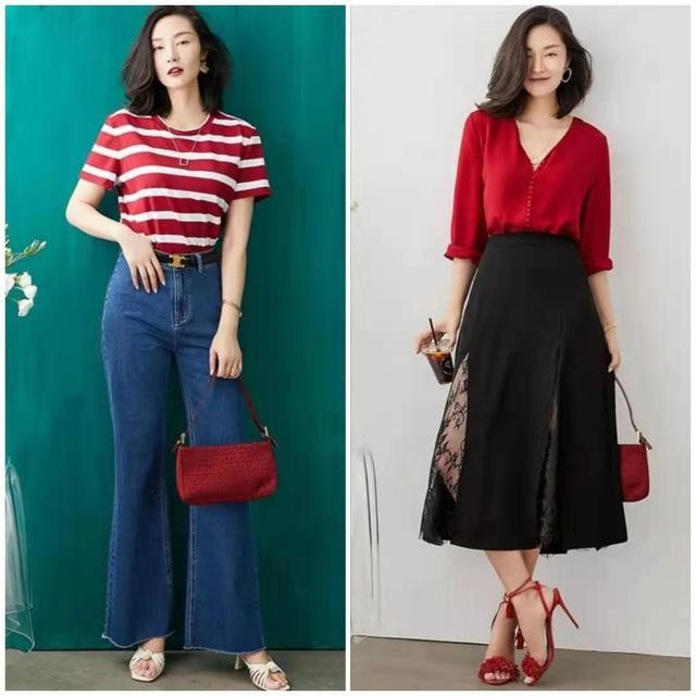 30多岁穿什么面料显气质高级,五十岁女人秋天穿什么面料好