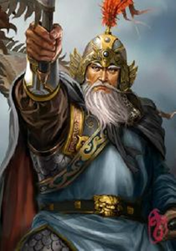 马服君赵奢的后人不姓赵而姓马，平叛越南徵侧、徵贰姐妹叛乱