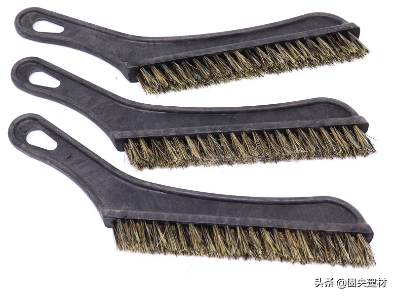 砌块墙专用胶泥抹灰工具,泥瓦工切瓷砖专用抹灰工具