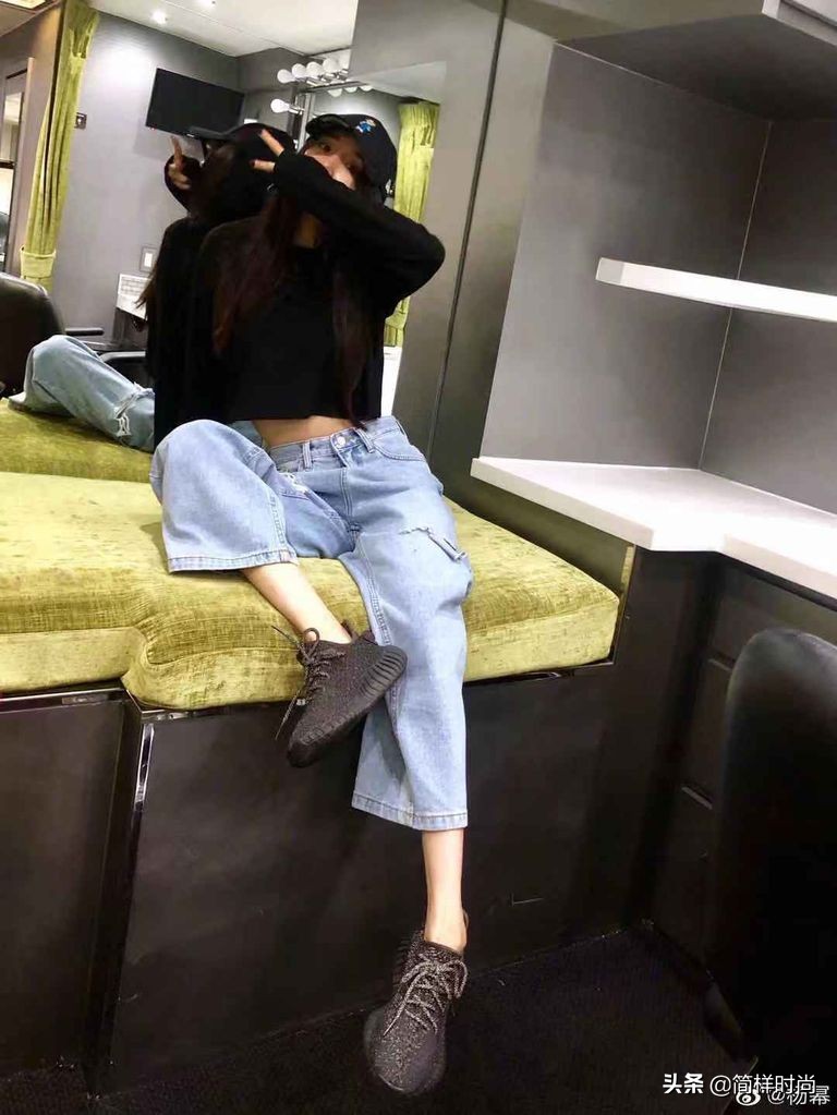 杨幂为何能成为带货女王,杨幂为什么有带货王