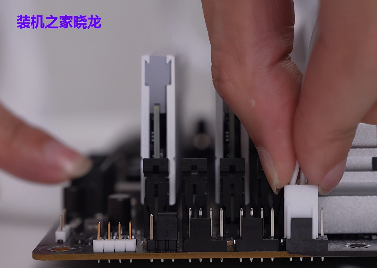 组装电脑装机,组装电脑步骤教程简单好学