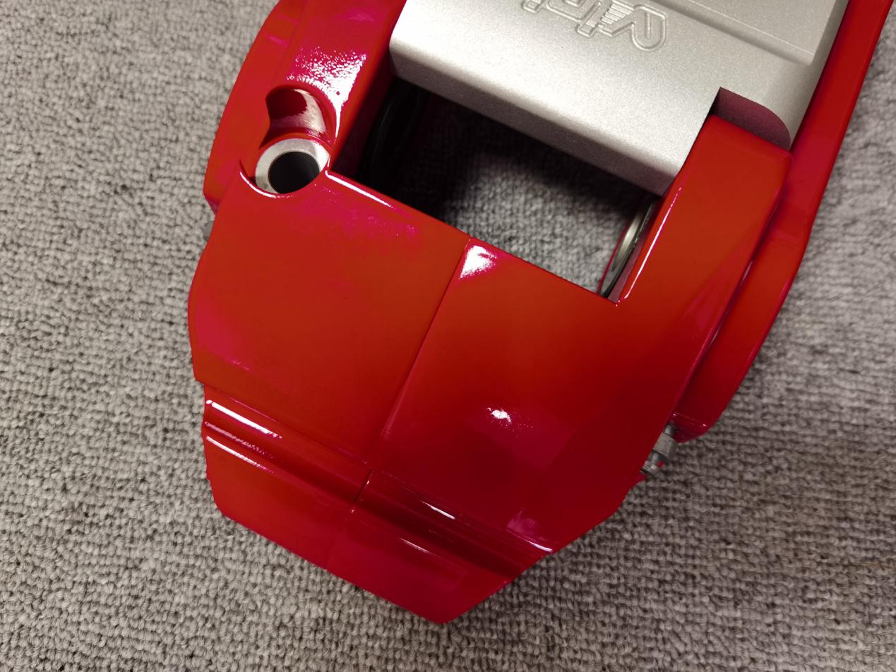 国货刹车卡钳,新款df40刹车卡钳